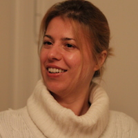 Nadya Busch